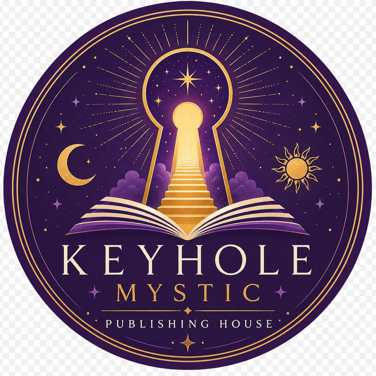 Keyhole Mystic Publishing
