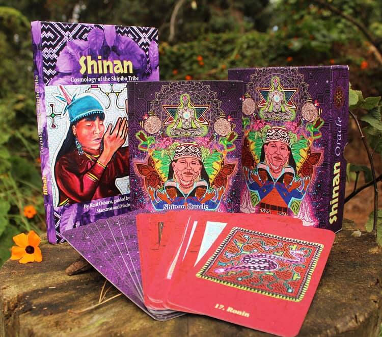 Shinan Oracle